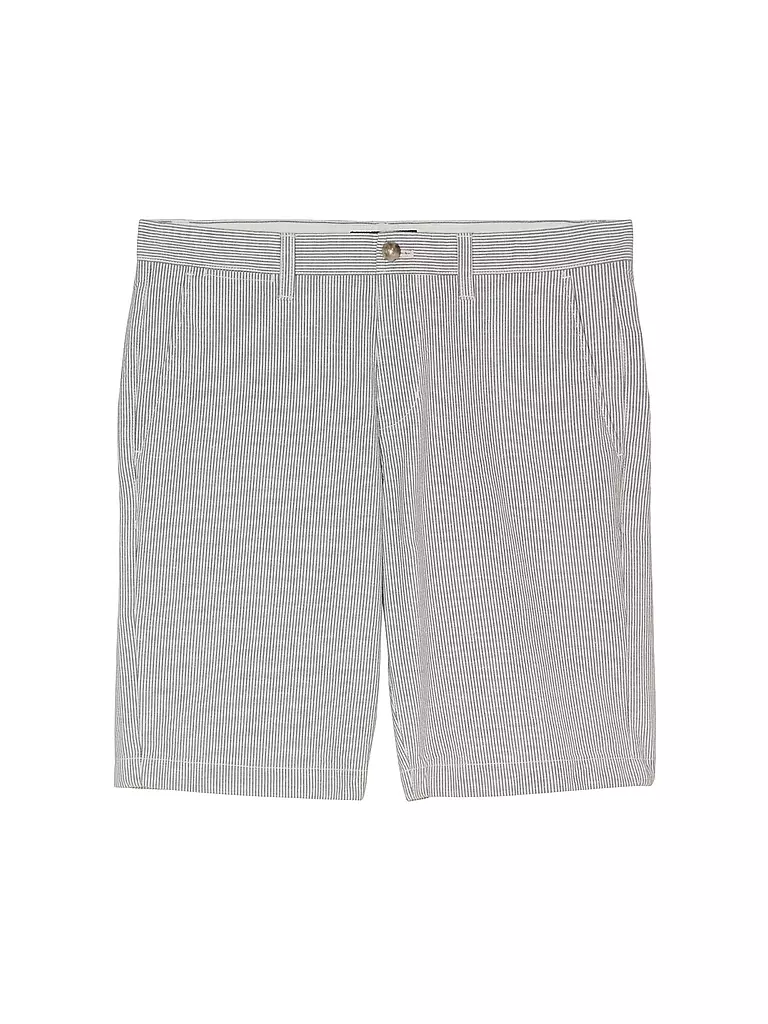 MARC O'POLO | Shorts | blau