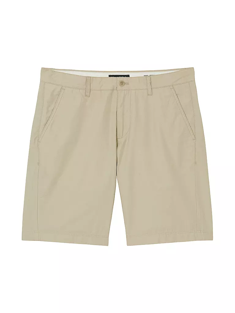 MARC O'POLO | Shorts | creme