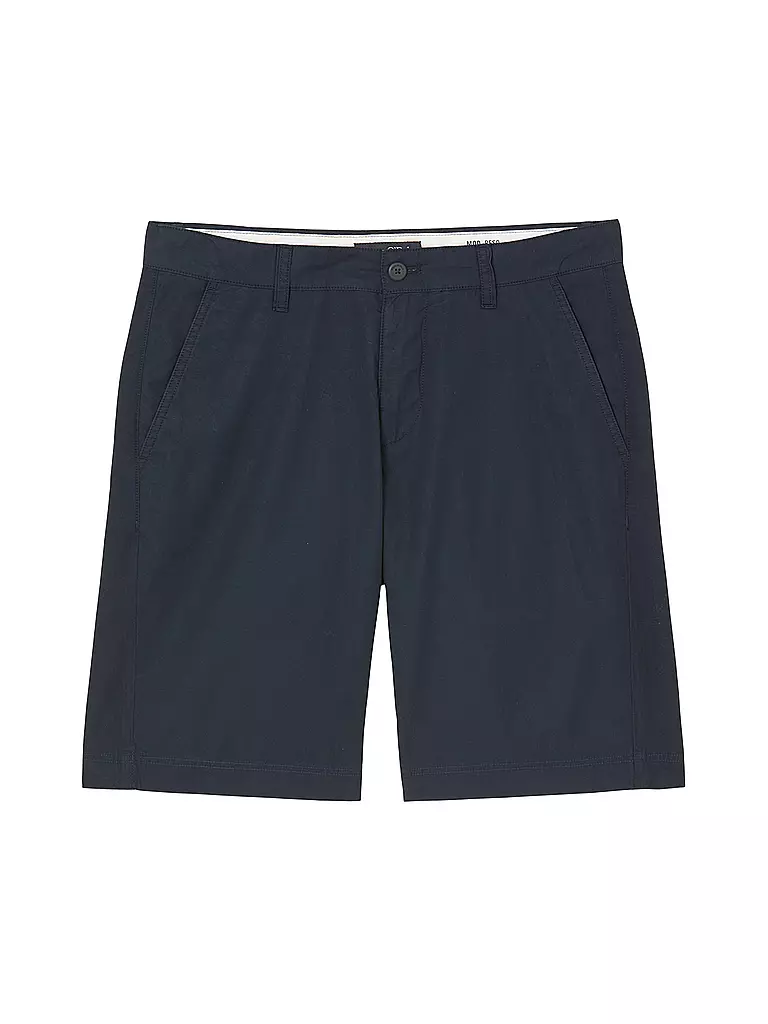 MARC O'POLO | Shorts | dunkelblau