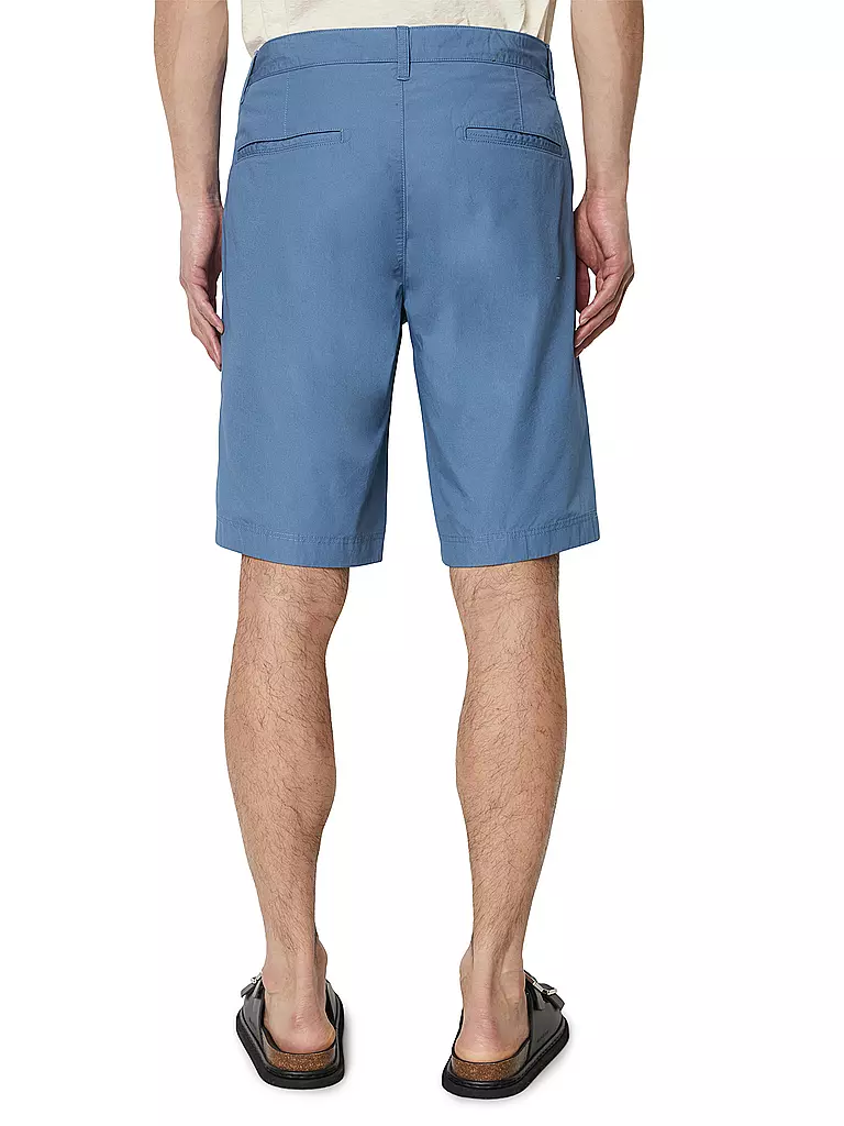 MARC O'POLO | Shorts | blau