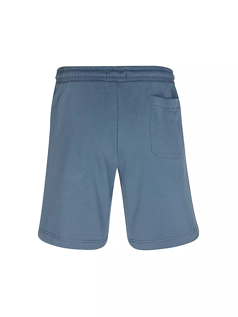 MARC O'POLO | Shorts | blau