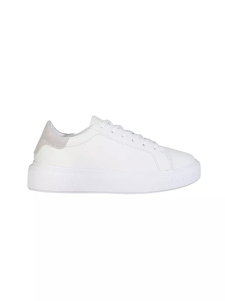 MARC O'POLO | Sneaker | beige