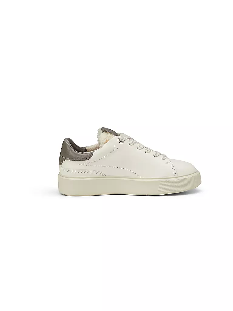 MARC O'POLO | Sneaker | weiss