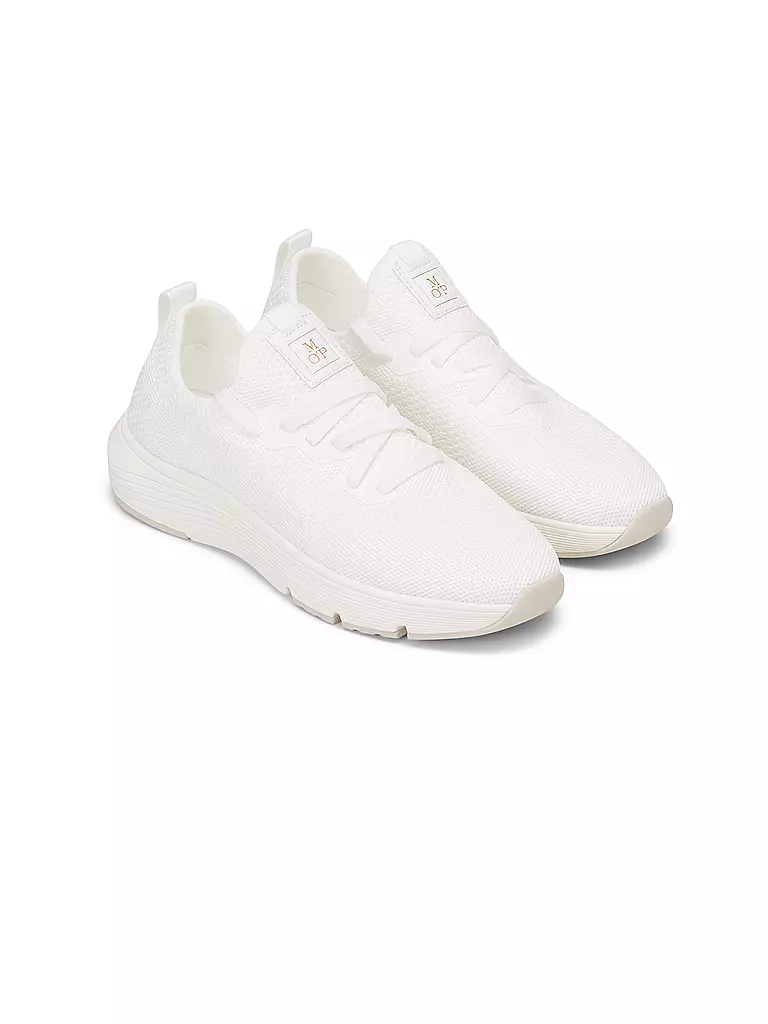 MARC O'POLO | Sneaker | weiss