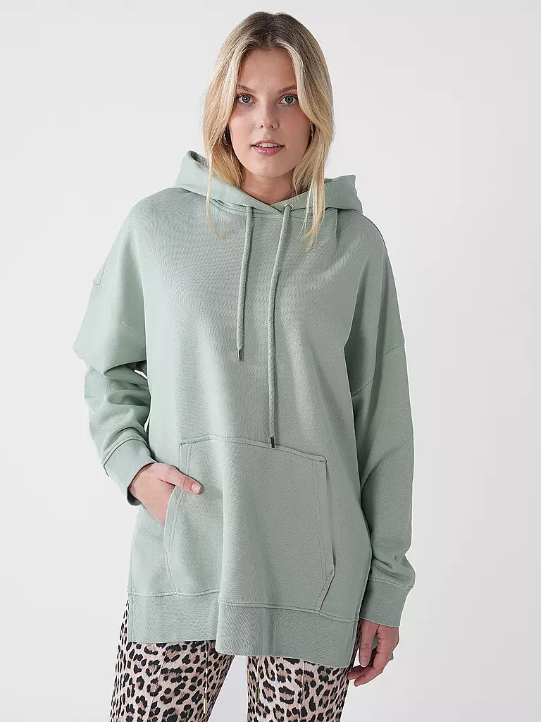 MARC O'POLO | Sweater | mint