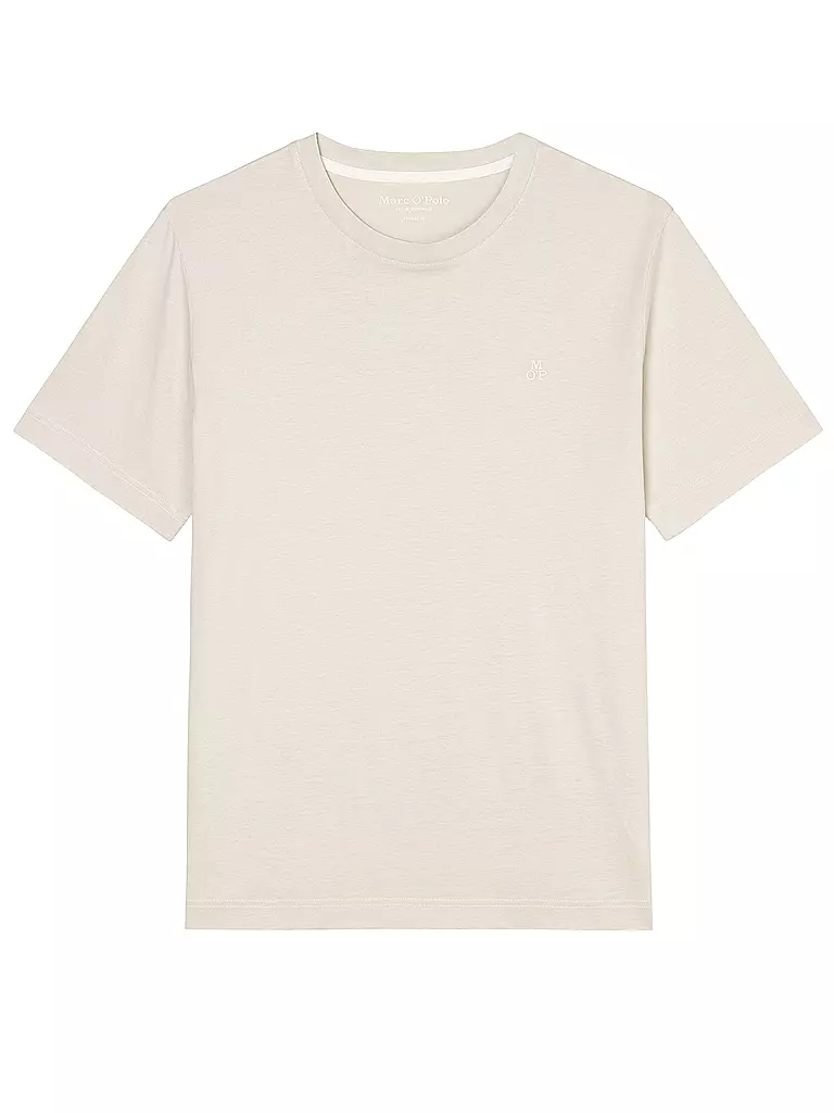 MARC O'POLO | T-Shirt | grau