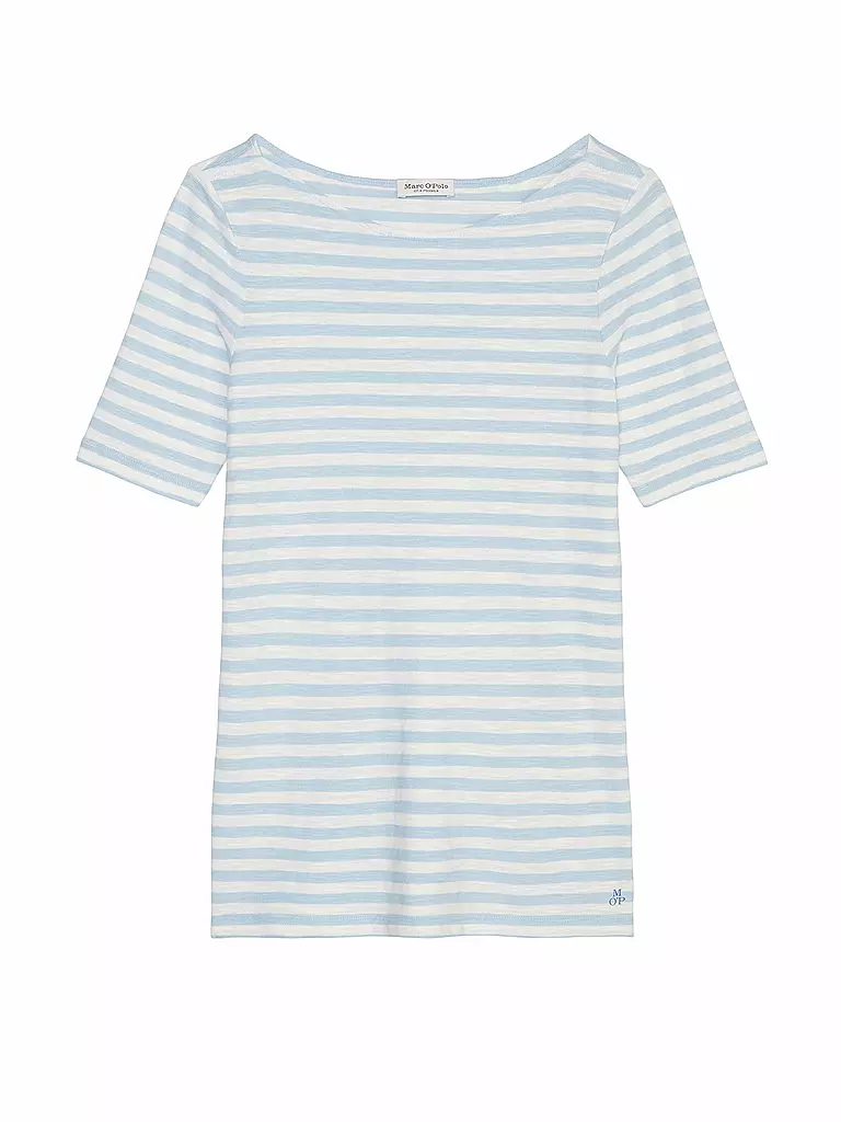 MARC O'POLO | T-Shirt | bunt