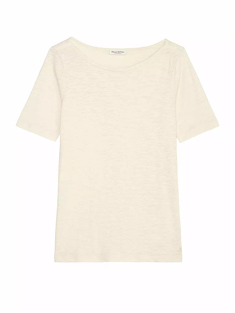 MARC O'POLO | T-Shirt | beige