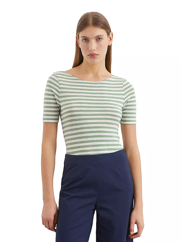 MARC O'POLO | T-Shirt | bunt