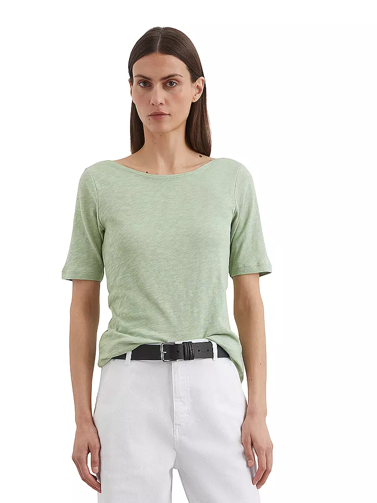 MARC O'POLO | T-Shirt | mint