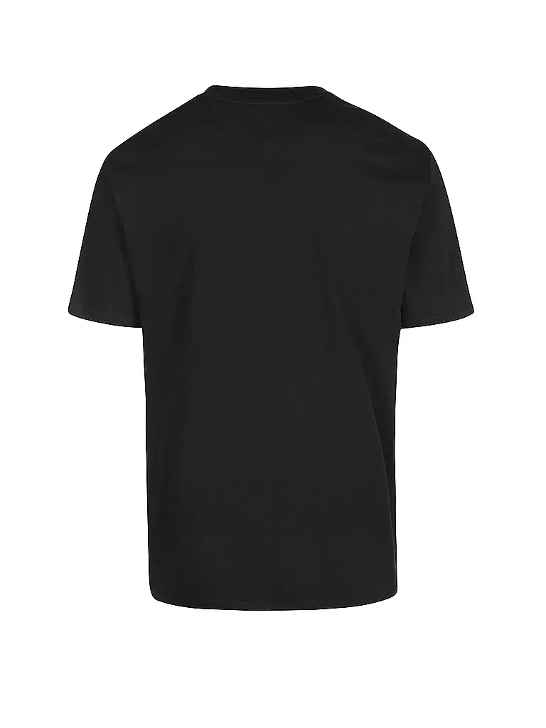 MARC O'POLO | T-Shirt | schwarz