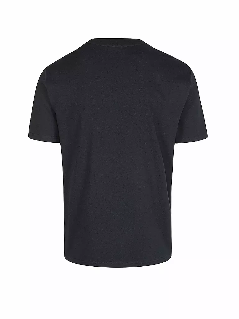 MARC O'POLO | T-Shirt | blau