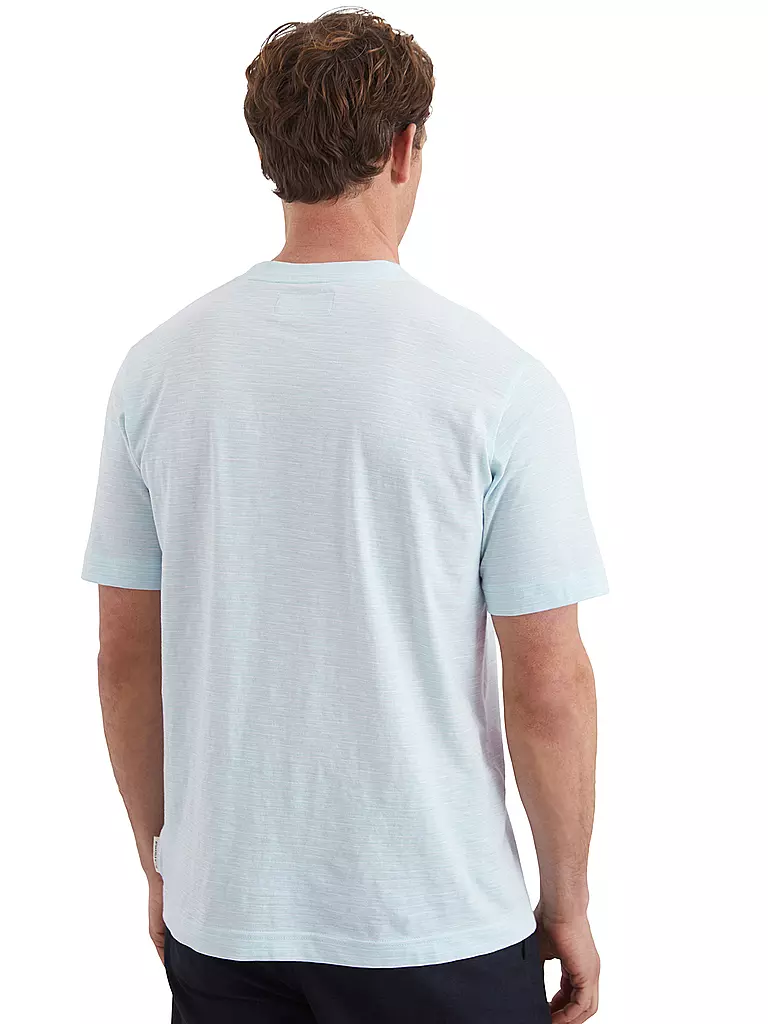 MARC O'POLO | T-Shirt | weiss