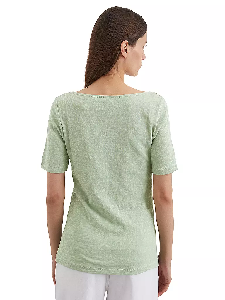 MARC O'POLO | T-Shirt | mint