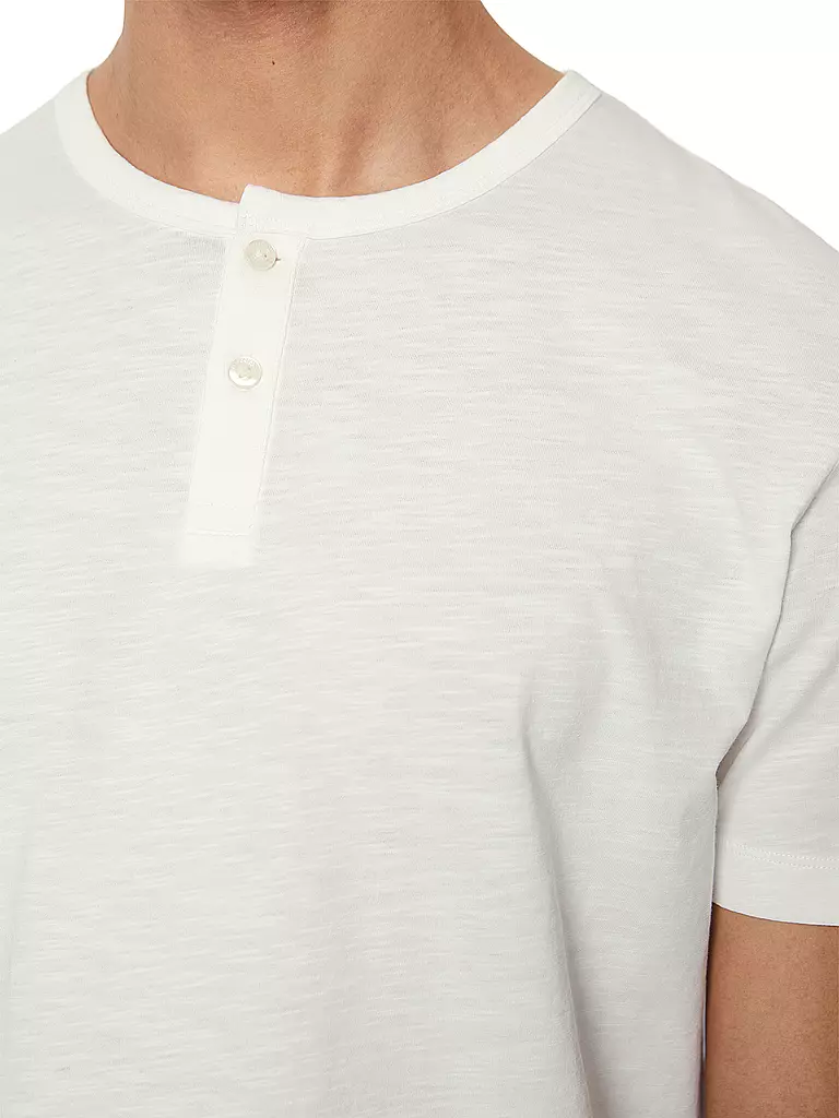 MARC O'POLO | T-Shirt | weiss