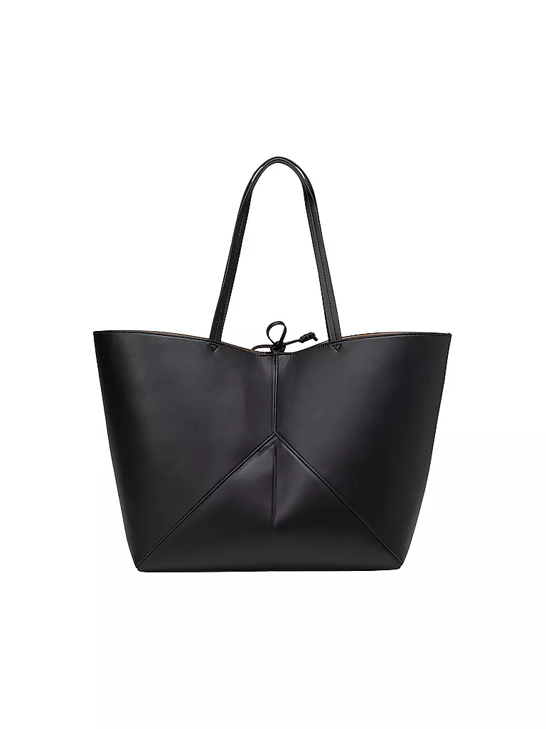 MARC O'POLO | Tasche - Shopper Large | schwarz