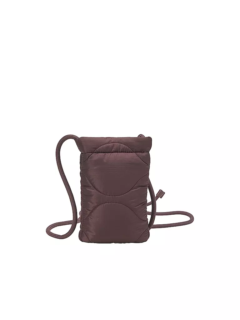 MARC O'POLO | Tasche - Smartphone Bag  | braun