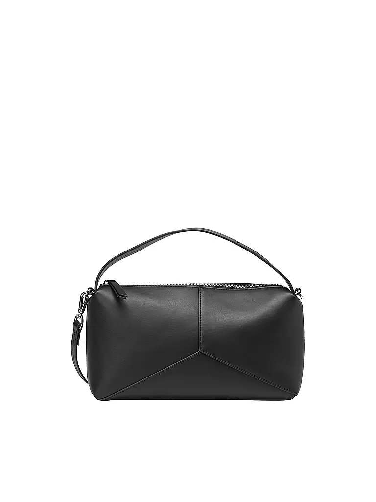 MARC O'POLO | Tasche - Umhängetasche Small  | schwarz