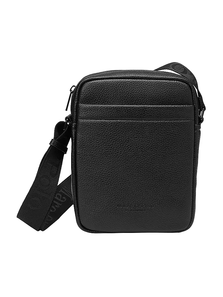 MARC O'POLO | Tasche - Umhängetasche Small | schwarz