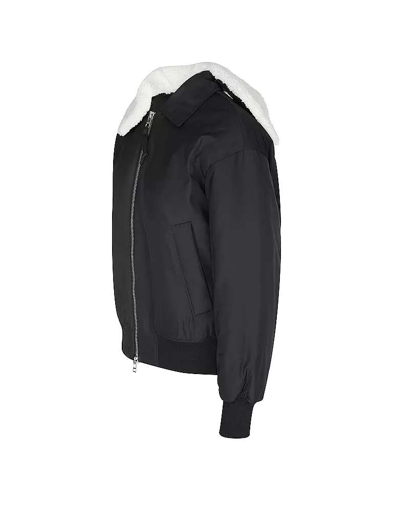 MARC O' POLO DENIM | Blouson | schwarz