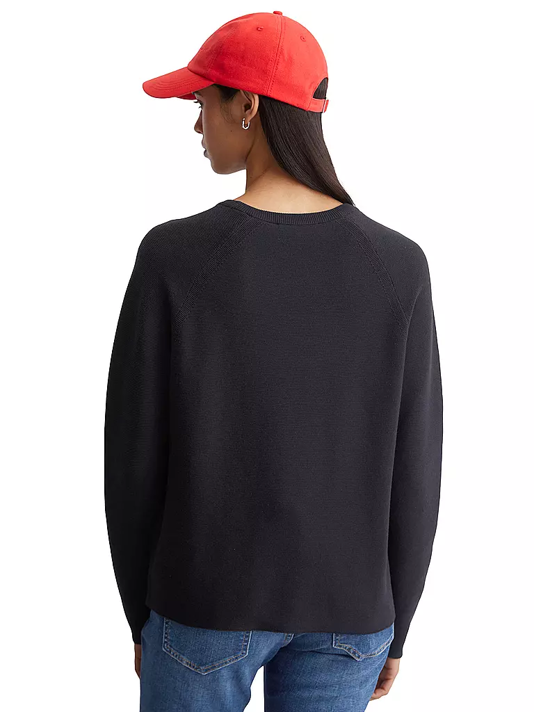 MARC O' POLO DENIM | Pullover | rot