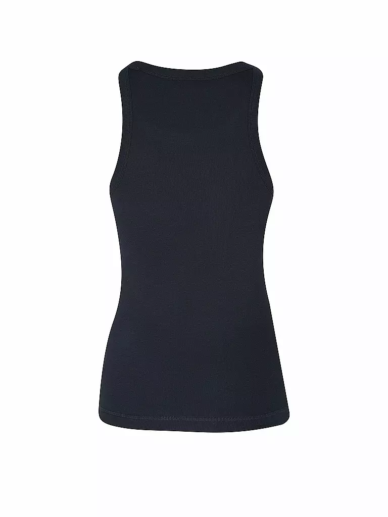 MARC O' POLO DENIM | Top | schwarz