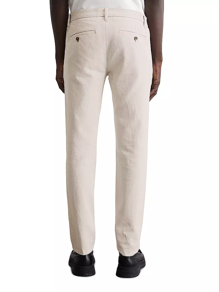 MARC O'POLO | Chino STIG | creme