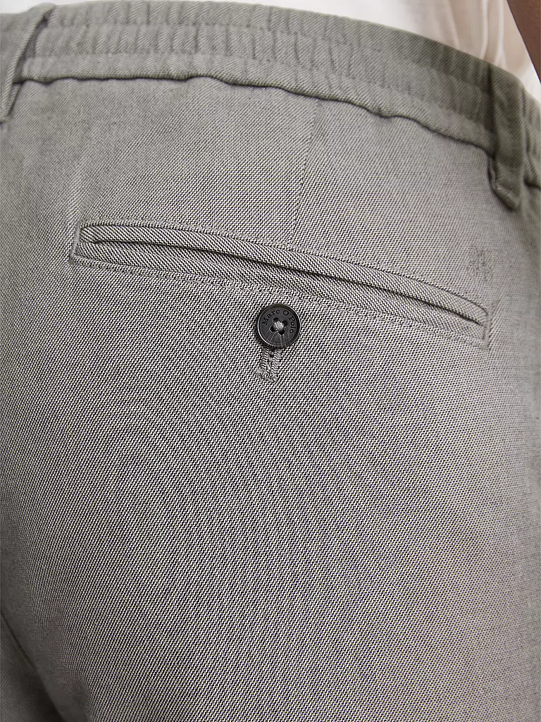 MARC O'POLO | Chino | schwarz