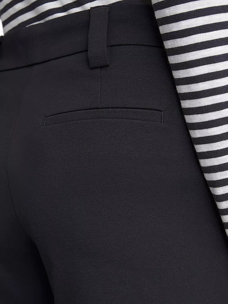 MARC O'POLO | Culotte | schwarz