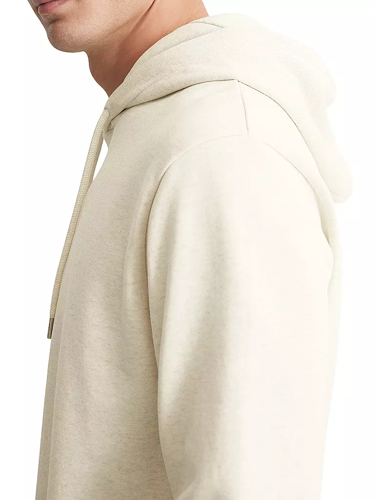 MARC O'POLO | Kapuzensweater - Hoodie | creme