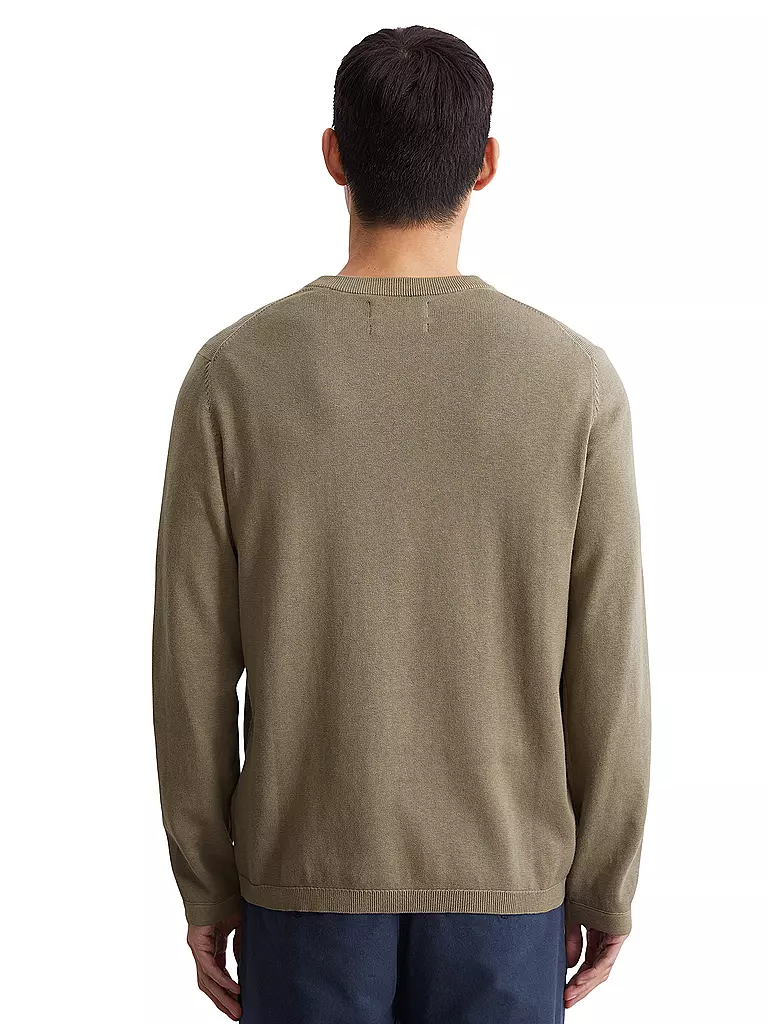 MARC O'POLO | Pullover | creme