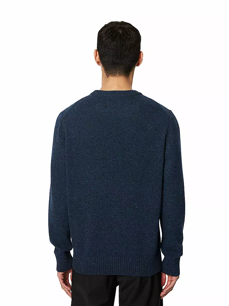 MARC O'POLO | Pullover | grau