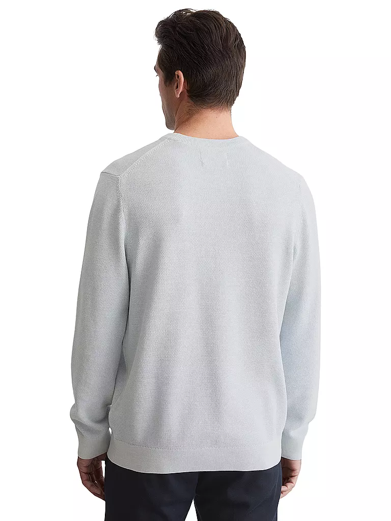 MARC O'POLO | Pullover | creme