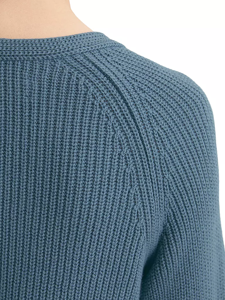 MARC O'POLO | Pullover | blau