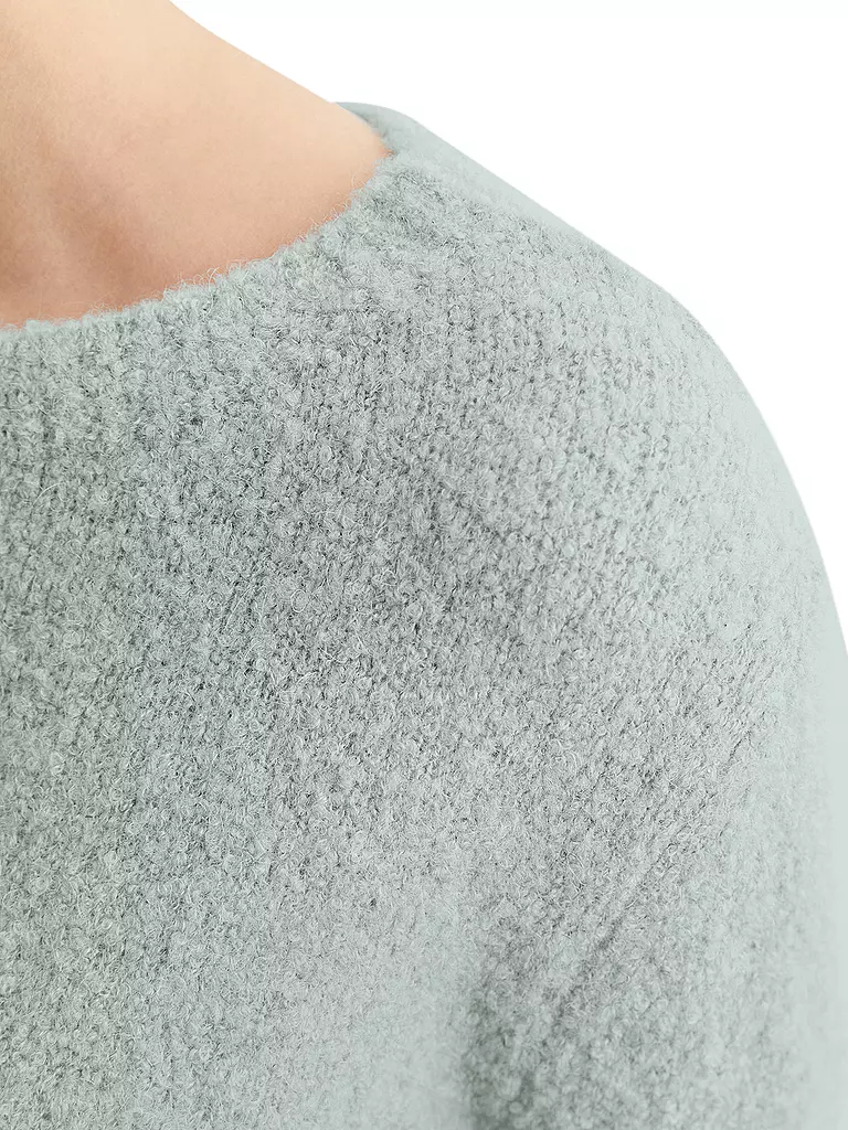 MARC O'POLO | Pullover | hellblau