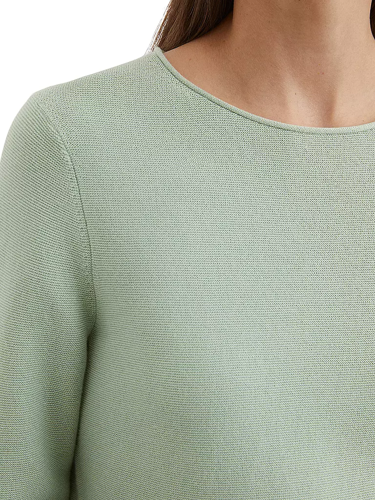 MARC O'POLO | Pullover | dunkelblau