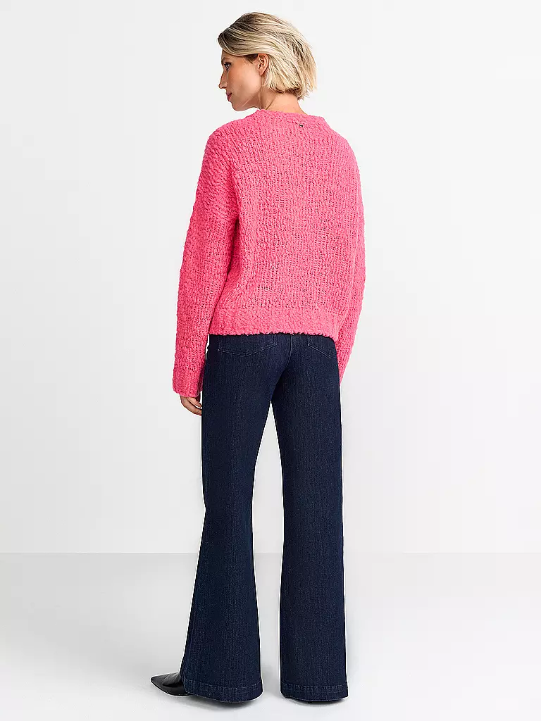 MARC O'POLO | Pullover | pink