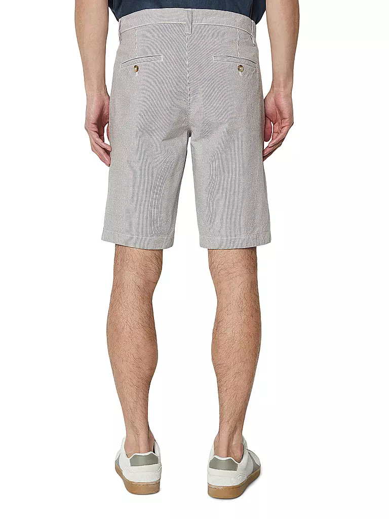 MARC O'POLO | Shorts | blau