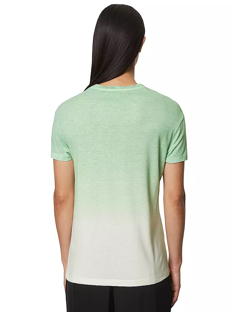 MARC O'POLO | T-Shirt | mint