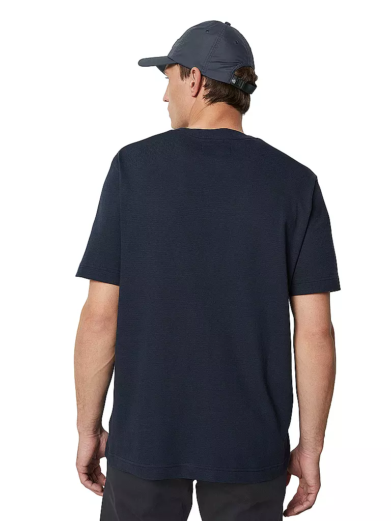 MARC O'POLO | T-Shirt | weiss