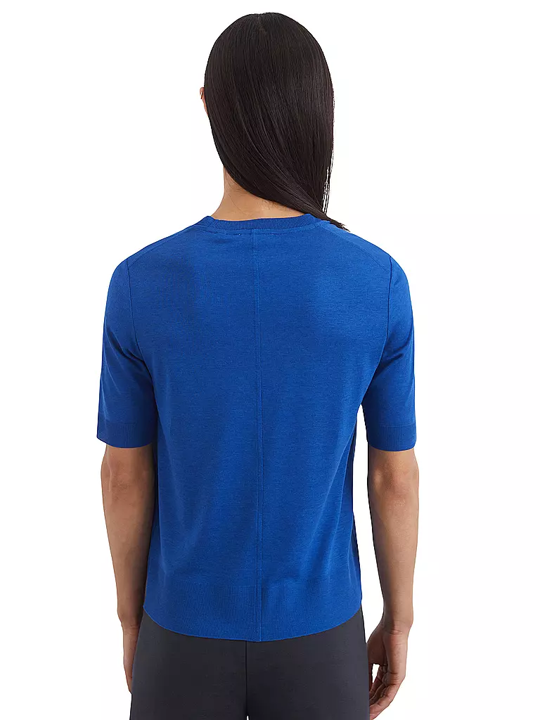 MARC O'POLO | T-Shirt | dunkelblau