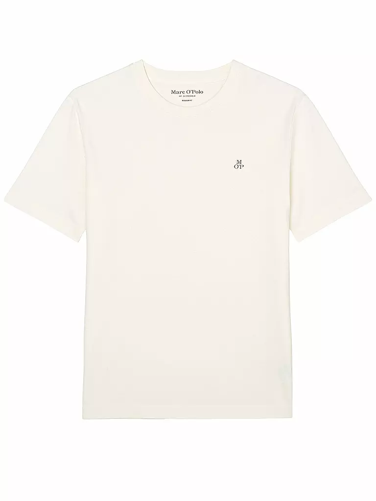 MARC O'POLO | T-Shirt | grün