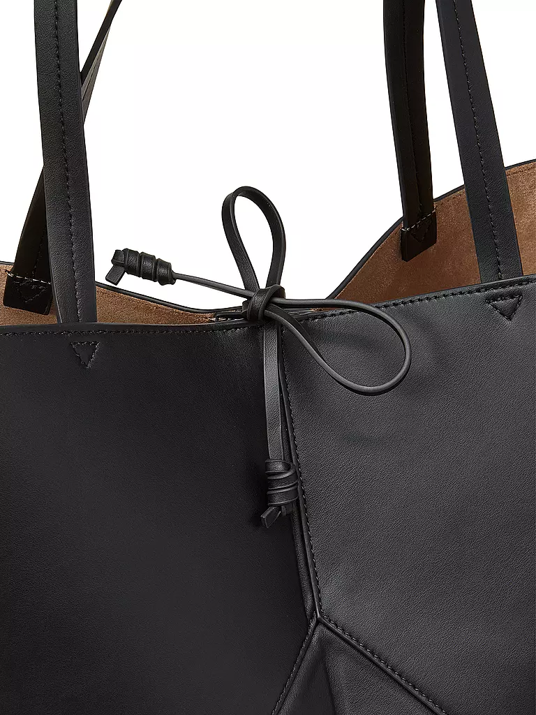 MARC O'POLO | Tasche - Shopper Large | schwarz