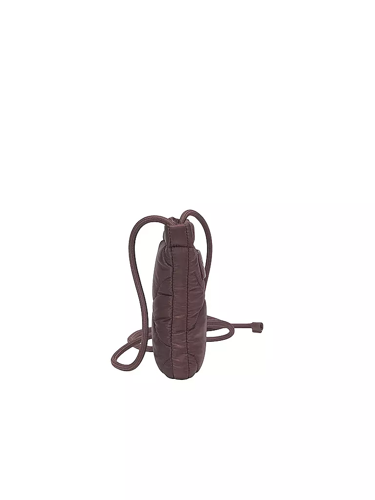 MARC O'POLO | Tasche - Smartphone Bag | braun