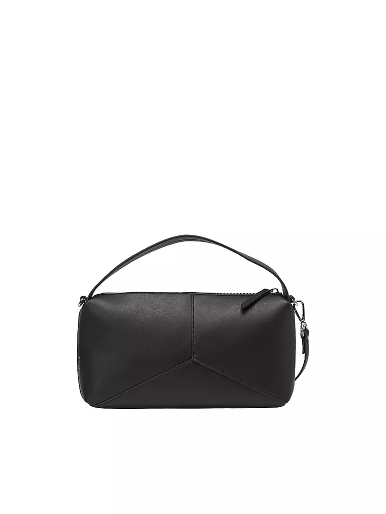 MARC O'POLO | Tasche - Umhängetasche Small | schwarz