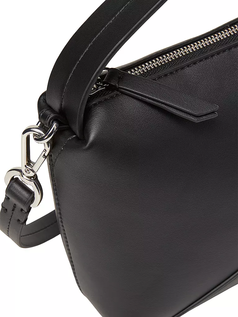 MARC O'POLO | Tasche - Umhängetasche Small | schwarz