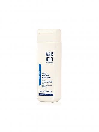 MARLIES MÖLLER | Haarpflege - Daily Volume Lift-Up Shampoo 200ml