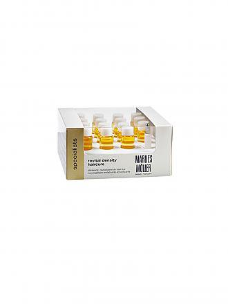 MARLIES MÖLLER | Haarpflege - Specialists Revital Density Haircure 15x6ml