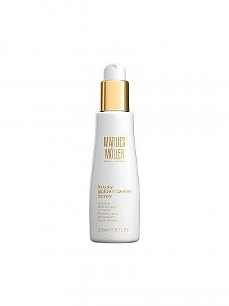 MARLIES MÖLLER | Haarpflege - Golden Caviar Luxury Spray 150ml