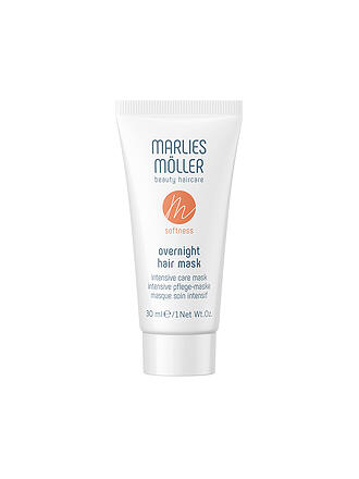 MARLIES MÖLLER | Overnight Hair Mask 30ml 